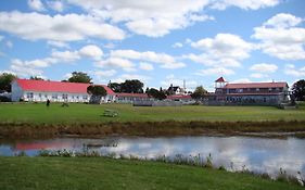 The Waterfront Motel Grand Barachois